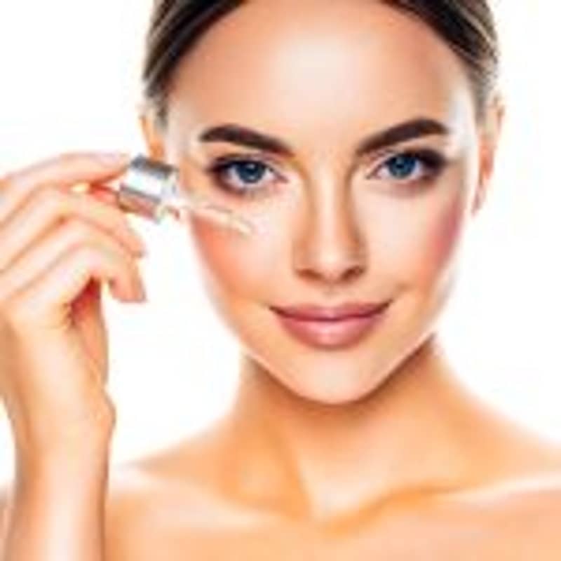 Face Serum for women beauty skin care